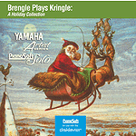 Brengle Plays Kringle
