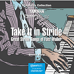 Take It in Stride - Great Stride Songs of Fats Waller
