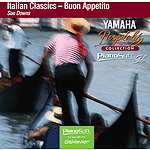 Italian Classics - Buon Appetito