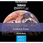 I Feel the Earth Move - Carole King