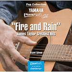 Fire and Rain - James Taylor Greatest Hits