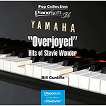 Overjoyed - Hits of Stevie Wonder