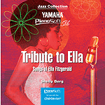 Tribute to Ella - Songs of Ella Fitzgerald