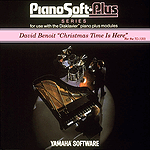 David Benoit - Christmas Time Is Here
