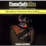 David Benoit - Christmas Time Is Here