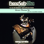 Screen Themes '94