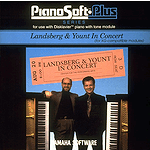 Landsberg & Yount In Concert