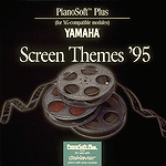 Screen Themes '95