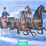Sleigh Ride Landsberg & Yount