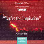 You're the Inspiration - Chicago Hits
