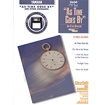 As Time Goes By & Other Standards - E-Z Play Today