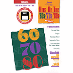 Hits of the '60s, '70s, '80s