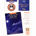 Our God Reigns - E-Z Play Today