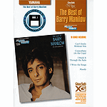 Best of Barry Manilow