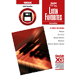 Latin Favorites
