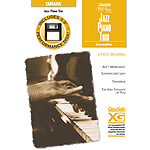 Jazz Piano Trio