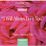 Whitney Houston Hits - I Will Always Love You