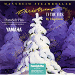 Mannheim Steamroller - Christmas in the Aire