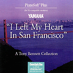 Tony Bennett Collection - I Left My Heart in San Francisco