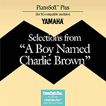 Selections from A Boy Named Charlie Brown