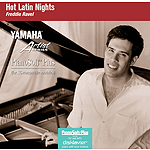 Hot Latin Nights - Freddie Ravel
