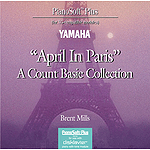 April in Paris - A Count Basie Collection