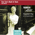 Sue Sue's Back in Town