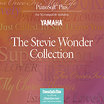 The Stevie Wonder Collection