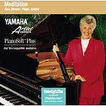 Meditation - Sue Downs Plays Jobim