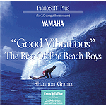 Good Vibrations - The Best of The Beach Boys