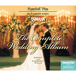 The Complete Wedding Album