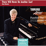 Sue Downs - There Will Never Be Another Sue!