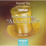 Selections from A Chorus Line