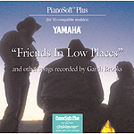 Friends in Low Places and Other Songs Recorded by Garth Brooks