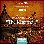 Selections from The King and I