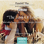 The Look of Love and Other Songs Recorded by Sergio Mendez