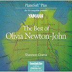 The Best of Olivia Newton-John