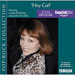 Hey Girl and Other Hits of the '60s and '70s