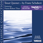 Trout Quintet - Franz Schubert