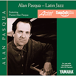 Alan Pasqua - Latin Jazz