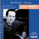Alan Pasqua - Seasons