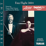 Free Flight 2001