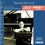 Mike Garson Trio - You Are My Love