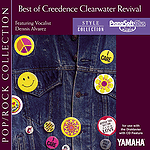 Best of Creedence Clearwater Revival