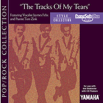 The Tracks of My Tears