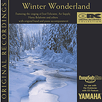 Winter Wonderland