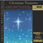 Christmas Treasures
