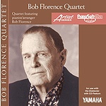 Bob Florence Quartet