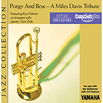 Porgy and Bess - A Miles Davis Tribute