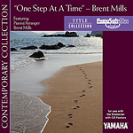 One Step at a Time - Brent Mills